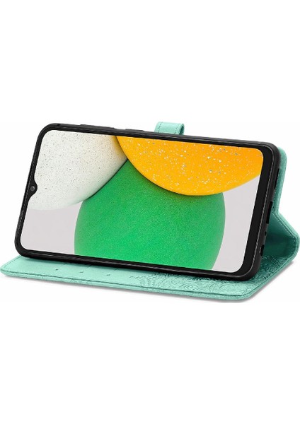 Samsung A03 Çekirdek Darbeye Kapak Kapak Zarif Desen Basit (Yurt Dışından) modelleri