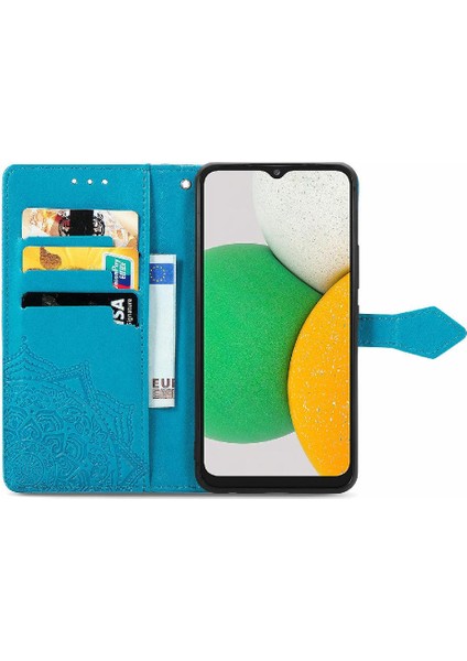 Samsung A03 Çekirdek Darbeye Kapak Kapak Zarif Desen Basit (Yurt Dışından) fiyatları