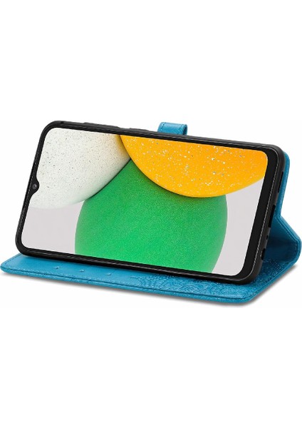 Samsung A03 Çekirdek Darbeye Kapak Kapak Zarif Desen Basit (Yurt Dışından) modelleri