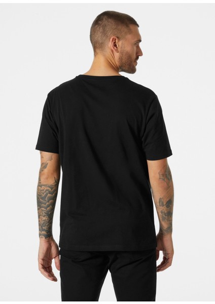 Hh Logo Erkek T-Shirt fiyatları