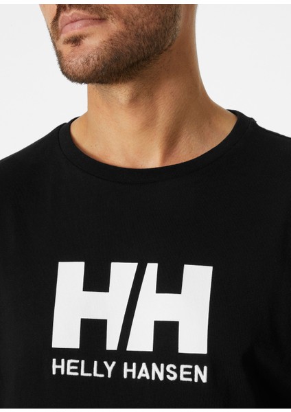 Hh Logo Erkek T-Shirt modelleri