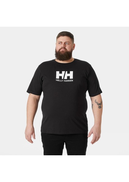Hh Logo Erkek T-Shirt fırsatları