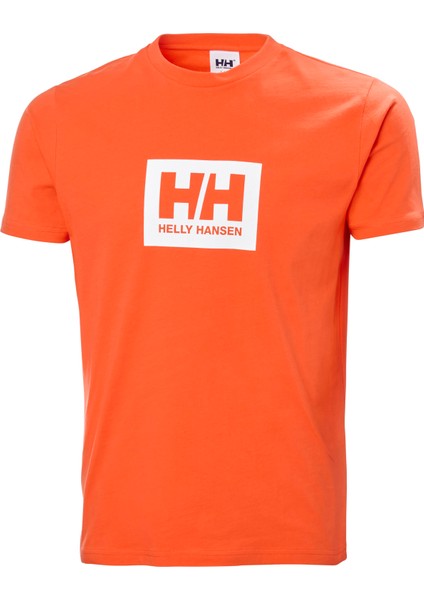 Hh Box Erkek T-Shirt fırsatları