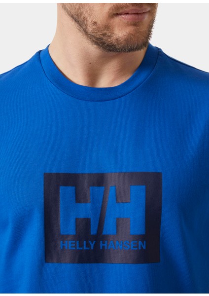 Hh Box Erkek T-Shirt modelleri