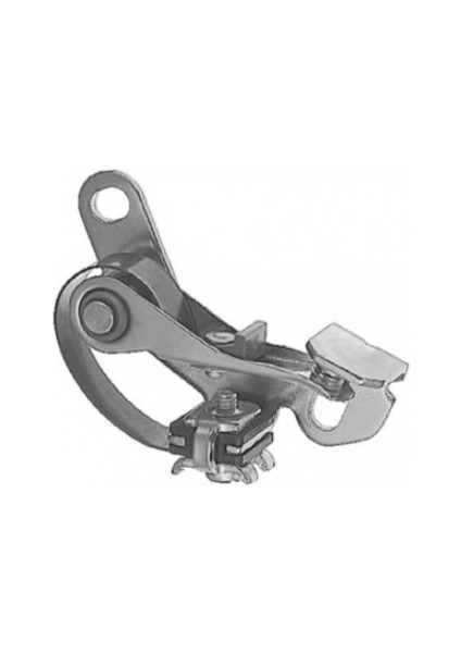 Platin Renault R12 Toros M131TOFAŞ Mako Duduco Doduco 451V-DODUCO