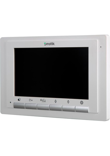 2K-701 Pratikplus 7" Daire Içi Monitör