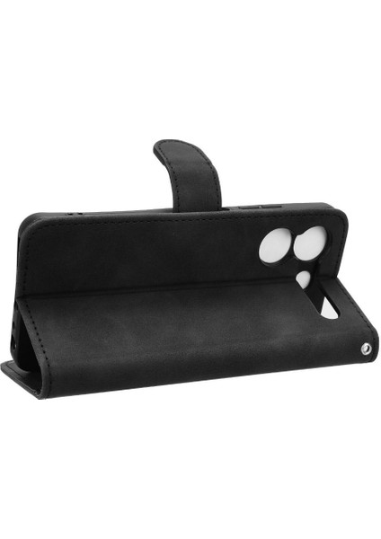Zte A54 Kart Ekleme Deri Folio Flip Case Tam Koruma (Yurt Dışından) indirimleri
