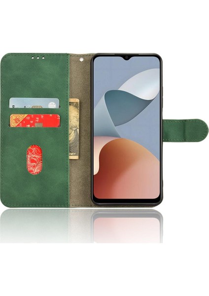 Zte Ace3 Kart Ekleme Kart Tutucu Folio ile Tam Koruma (Yurt Dışından) indirimleri