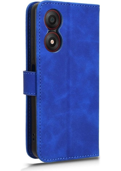 Zte Ace3 Kart Ekleme Kart Tutucu Folio ile Tam Koruma (Yurt Dışından) fırsatları