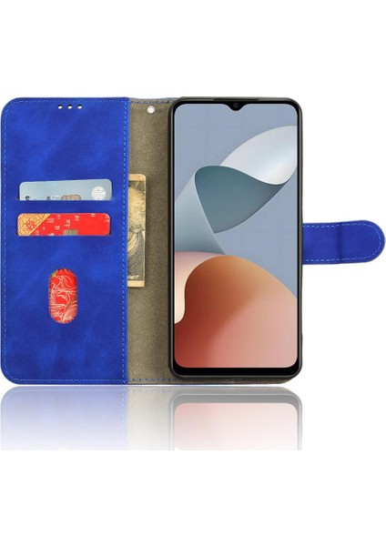 Zte Ace3 Kart Ekleme Kart Tutucu Folio ile Tam Koruma (Yurt Dışından) indirimleri
