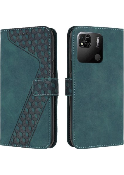 Xiaomi Redmi 10A Cüzdan Manyetik Kart Yuvaları Için Telefon Kılıfı Kapak Çevirin (Yurt Dışından) indirimleri