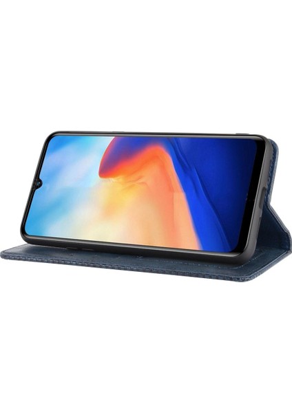 Blackview A80 Cüzdan Manyetik Kapatma Pu Deri Için Kılıf (Yurt Dışından) modelleri