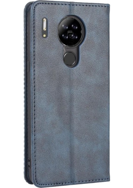 Blackview A80 Cüzdan Manyetik Kapatma Pu Deri Için Kılıf (Yurt Dışından) fırsatları