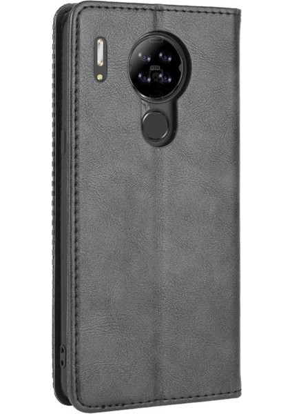 Blackview A80 Cüzdan Manyetik Kapatma Pu Deri Için Kılıf (Yurt Dışından) fırsatları