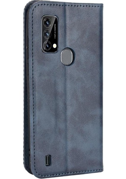 Blackview A50 Manyetik Kapatma Cüzdan Pu Deri Için Kılıf (Yurt Dışından) fırsatları