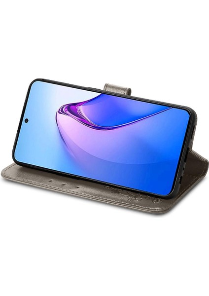 Oppo Oppo 8 Pro Flip Kapak Kılıf Için Dört Yapraklı Yonca Iş (Yurt Dışından) fiyatları
