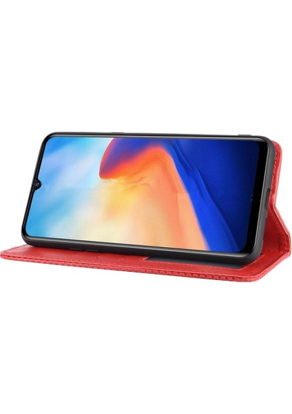Blackview A80 Cüzdan Manyetik Kapatma Pu Deri Için Kılıf (Yurt Dışından) modelleri