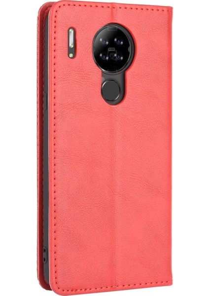 Blackview A80 Cüzdan Manyetik Kapatma Pu Deri Için Kılıf (Yurt Dışından) fırsatları