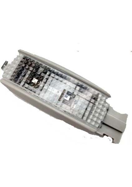 Vw Touran 2003-2010 Gri Güneşlik Makyaj Lambası Sol