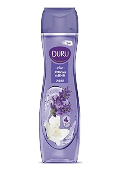 Duş Jeli Lavanta&yasemin 450 ml
