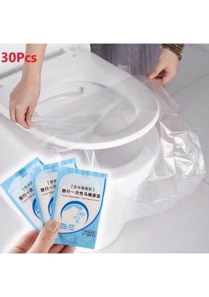 10 Adet Tarzı Adet Plastik Klozet Kapağı Su Geçirmez Kaymaz Temiz Hijyenik Klozet Kapağı Banyo Malzemeleri cm Su Geçirmez Yastık (Yurt Dışından) fiyatları