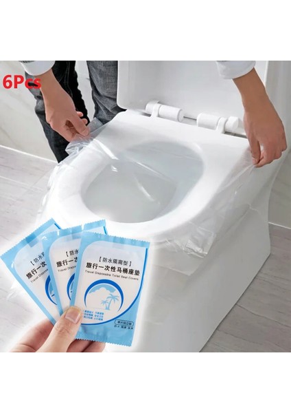 10 Adet Tarzı Adet Plastik Klozet Kapağı Su Geçirmez Kaymaz Temiz Hijyenik Klozet Kapağı Banyo Malzemeleri cm Su Geçirmez Yastık (Yurt Dışından) modelleri