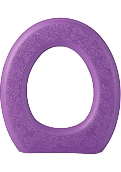 Yeşil Stil 69HF Tuvalet Kapağı Su Geçirmez Tuvalet Kapağı Pedi Yıkanabilir Çıkarılabilir Tuvalet (Yurt Dışından) fiyatları