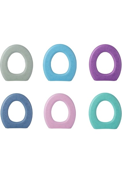 Yeşil Stil 69HF Tuvalet Kapağı Su Geçirmez Tuvalet Kapağı Pedi Yıkanabilir Çıkarılabilir Tuvalet (Yurt Dışından) modelleri