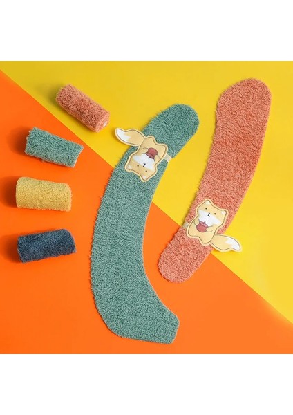 Turuncu Tarzı Ttkeyy1 Çift Evrensel Yapışkanlı Tuvalet Paspas Polar Koltuk Örtüsü Yeniden Kullanılabilir Klozet Dolgu Yıkanabilir Banyo Paspas Klozet Kapağı (Yurt Dışından) modelleri