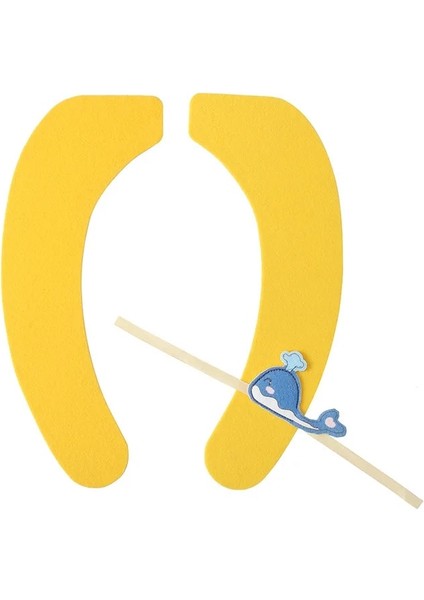 Turuncu Tarzı Ttkeyy1 Çift Evrensel Yapışkanlı Tuvalet Paspas Polar Koltuk Örtüsü Yeniden Kullanılabilir Klozet Dolgu Yıkanabilir Banyo Paspas Klozet Kapağı (Yurt Dışından) indirimleri