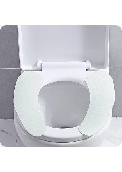 Gri Tarzı Iskandinav Evrensel Klozet Minderi Örtüsü Sıcak Klozet Minderi Yıkanabilir Tuvalet Kapağı Minder Kapakları Tuvaletler Koltuk Etiketi (Yurt Dışından) fırsatları