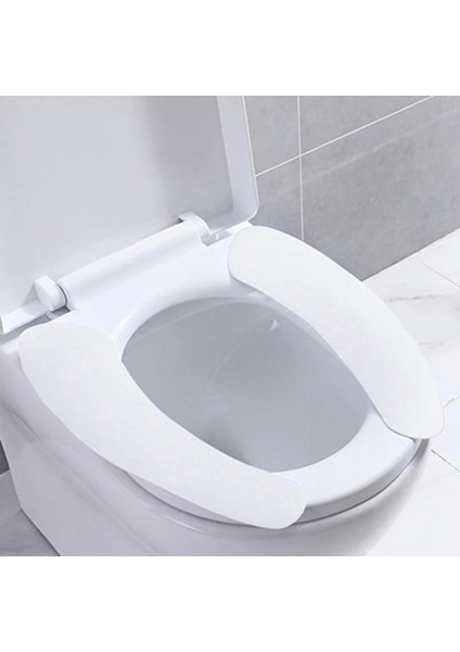 Gri Tarzı Iskandinav Evrensel Klozet Minderi Örtüsü Sıcak Klozet Minderi Yıkanabilir Tuvalet Kapağı Minder Kapakları Tuvaletler Koltuk Etiketi (Yurt Dışından) indirimleri