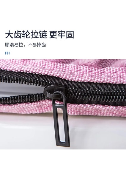 Siyah Stil Ev Dört Mevsim Evrensel Su Geçirmez Fermuar Klozet Kapağı Sevimli Avrupa Tarzı Kalınlaşmış Klozet Yıkayıcı (Yurt Dışından) indirimleri