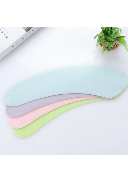 Mor Tarzı Yapışkan Tuvalet Paspas Sıcak Yumuşak Tuvalet Kapağı Koltuk Kapağı Ped Banyo Koruyucu Banyo Aksesuarları Seti Klozet Kapağı Mat (Yurt Dışından) fırsatları