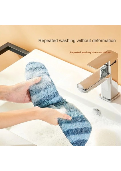 No.2 Tarzı Tuvalet Minderi Elektrostatik Adsorpsiyon Ev Evrensel Yıkanabilir Işık Lüks Banyo Aksesuarları Klozet Isıtıcı Yumuşak (Yurt Dışından) fiyatları