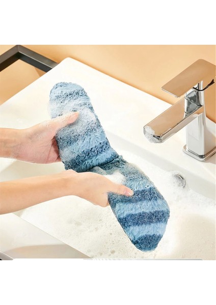 No.2 Tarzı Tuvalet Minderi Elektrostatik Adsorpsiyon Ev Evrensel Yıkanabilir Işık Lüks Banyo Aksesuarları Klozet Isıtıcı Yumuşak (Yurt Dışından) modelleri