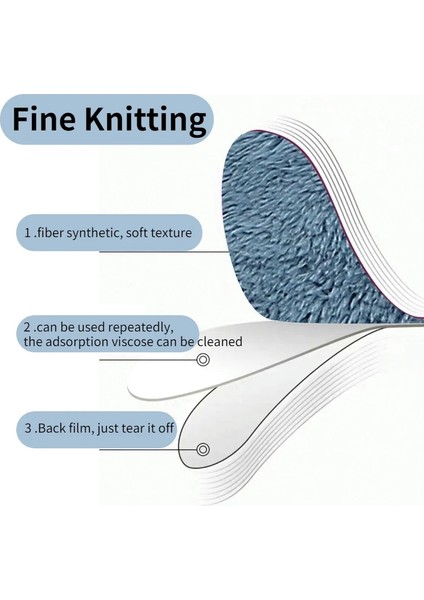 Bir Stil Evrensel Klozet Kapağı Örme Tuvalet Etiket Su Geçirmez Klozet Minderi Yıkanabilir Banyo Isıtıcı Tuvalet Kapağı Yastığı (Yurt Dışından) modelleri