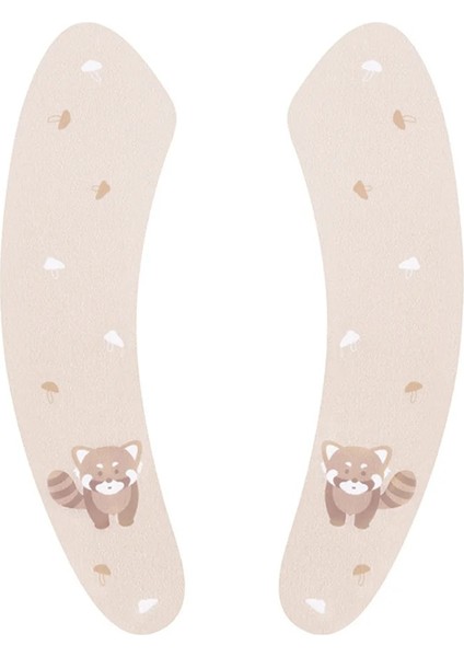 Tavşan Tarzı Güçlü ve Sağlam Yumuşak Tuvalet Macunu Kendinden Yapışkanlı Tip Serin ve Sıcak Tutun Tuvalet Yapışkanlı Koltuk Minderi 1 Çift Klozet Kapağı (Yurt Dışından) modelleri