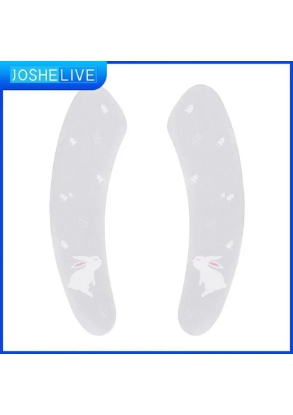 Tavşan Tarzı Güçlü ve Sağlam Yumuşak Tuvalet Macunu Kendinden Yapışkanlı Tip Serin ve Sıcak Tutun Tuvalet Yapışkanlı Koltuk Minderi 1 Çift Klozet Kapağı (Yurt Dışından) fırsatları