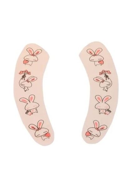 No.2 Tarzı BF040 Güzel Closestool Mat Kalın Su Geçirmez Klozet Pedi Klozet Kapağı 37CM * 9cm ile Macun Tipi Moda Olabilir (Yurt Dışından)