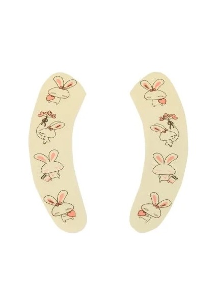 No.2 Tarzı BF040 Güzel Closestool Mat Kalın Su Geçirmez Klozet Pedi Klozet Kapağı 37CM * 9cm ile Macun Tipi Moda Olabilir (Yurt Dışından)