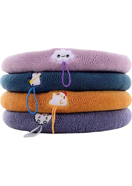 D-2 Stili Kalınlaşmak Klozet Kapağı Mat Kış Sıcak Yumuşak Yıkanabilir Closestool Mat Koltuk Kılıfı Tuvalet Kapağı Pedi Bide Kapağı Banyo Aksesuarları (Yurt Dışından) fırsatları