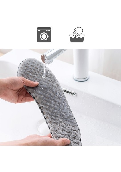 Gri Tarzı Evrensel Kalın Klozet Kapağı Yumuşak Klozet Minderi O-Şekilli Isıtıcı Wc Closestool Mat Banyo Aksesuarları Tuvalet Kapağı (Yurt Dışından) modelleri