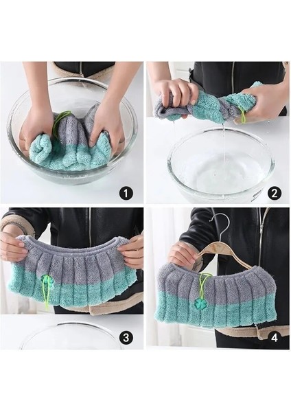 Pembe Tarzı Kış Sıcak Klozet Kapağı Closestool Mat Kalınlaşmış Yıkanabilir Banyo Tuvalet O-Şekilli Ped Ev Banyo Tuvalet Klozet Kapağı (Yurt Dışından)