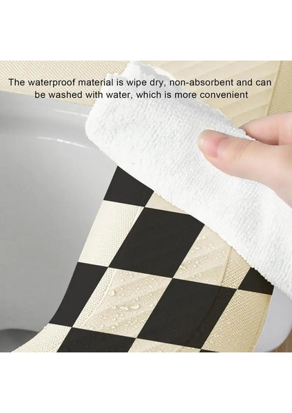 Mavi Stil Yastıklı Klozet Kapağı Yumuşak Klozet Kapağı Yıkanabilir Kalınlaşmak Eva Koltuk Minderi Saplı Cilt Dostu Su Geçirmez Malzeme (Yurt Dışından) modelleri