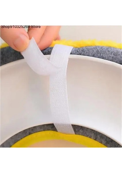 No.5 Tarzı Yumuşak Sıcak Uzun Peluş Klozet Kapağı Mat Yeni Reklam Kapağı Rahat Yıkanabilir Isıtıcı Sağlık Tuvalet Closestool Koltuk Örtüsü (Yurt Dışından)