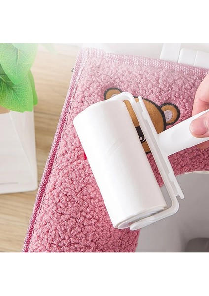 A18 Tarzı Banyo Isıtıcı Klozet Kumaş Yumuşak Closestool Yıkanabilir Kapak Üst Kapak Pedi Kalınlaşmış Klozet Malzemeleri (Yurt Dışından) indirimleri