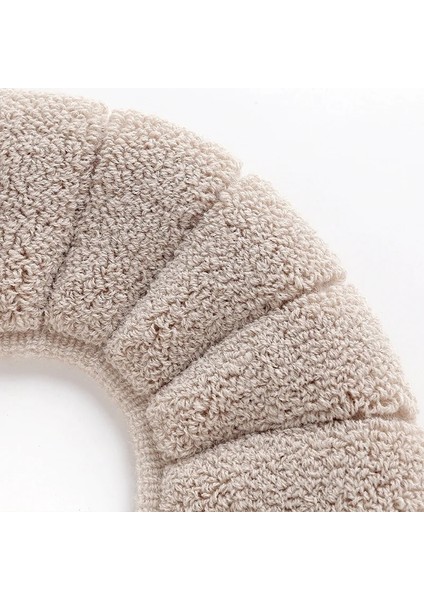 No.1 Stili Klozet Kapağı Sıcak Yumuşak Akrilik Yıkanabilir Mat Ev Dekor Closestool Kılıfı Tuvalet Çıtası Aksesuarları Banyo (Yurt Dışından) fırsatları