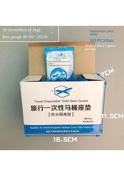 No.4 Stili Seyahat Tek Kullanımlık Klozet Kapağı Mat Otel Plastik Su Geçirmez Tuvalet Kapağı Yastık Kağıt Tuvalet Kapağı Banyo Aksesuarları (Yurt Dışından) fırsatları