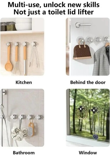 Çiçek Tarzı Tuvalet Kapağı Kaldırıcı Klozet Kaldırıcı Kolu Sevimli Çiçek Topu Şekli Klozet Çerçevesi Kaldırma Aracı Klozet Kaldırıcı Tuvalet (Yurt Dışından) fırsatları